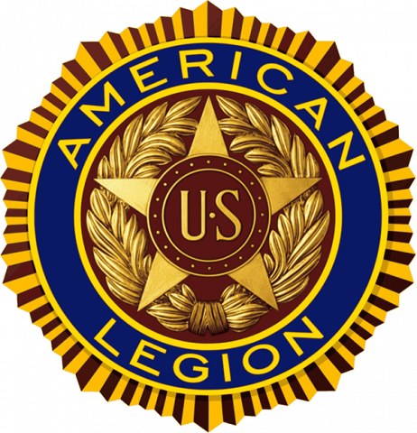American Legion 600x624px
