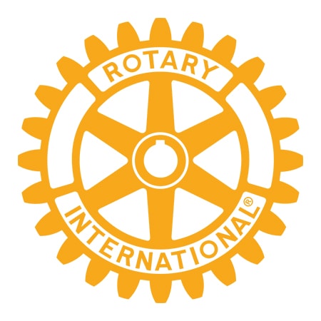 Rotary International logo 450x450px